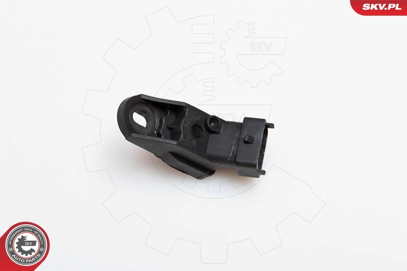 Sensor, intake manifold pressure